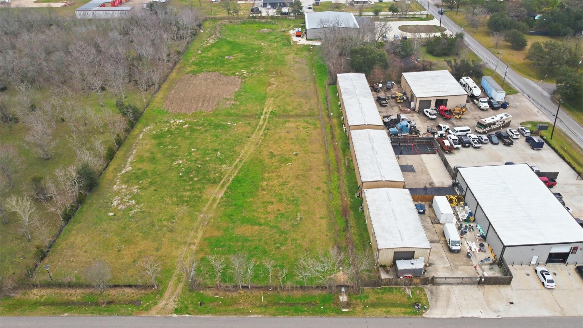 2109 County Road 129