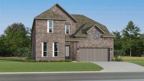 Photo of 2715 Vintage Cove Drive, Rosenberg, TX 77469 (MLS # 38830661)
