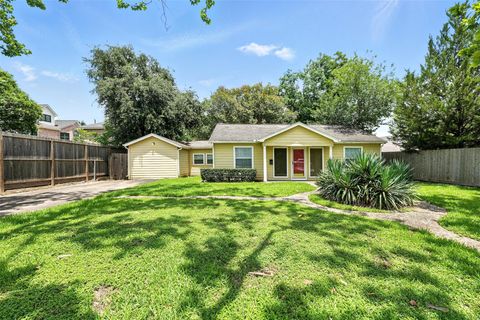 6305 S Rice Avenue Bellaire TX 77401
