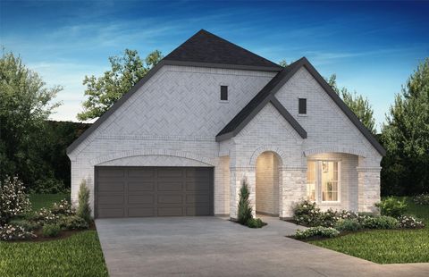 Photo of 29723 Brushy Gables Drive, Magnolia, TX 77354 (MLS # 55574294)