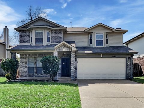 Photo of 5349 Yale Drive, Katy, TX 77493 (MLS # 68831256)