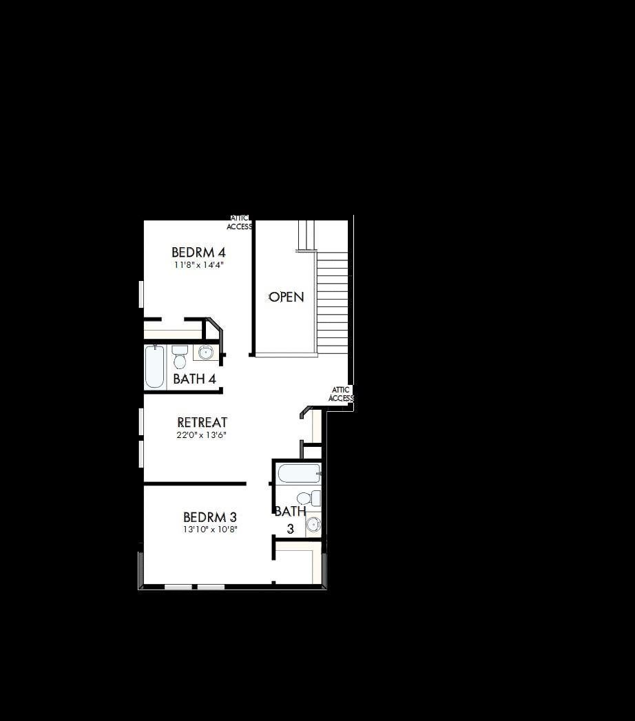 7027 Texas Wrangler Drive