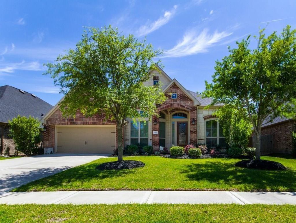 Photo of 29131 Erica Lee Court, Katy, TX 77494 (MLS # 66522025)