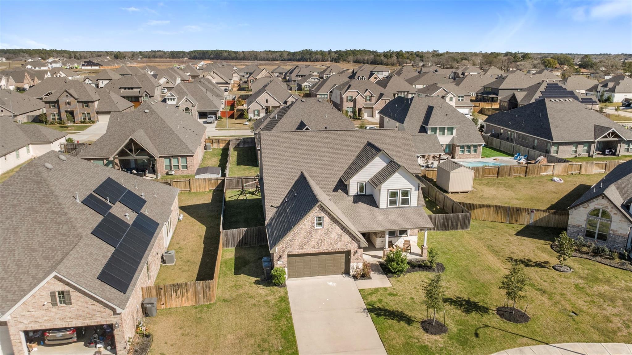 13510 Fallbrook Circle