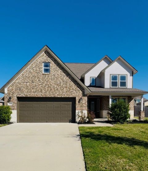 13510 Fallbrook Circle Mont Belvieu TX 77535