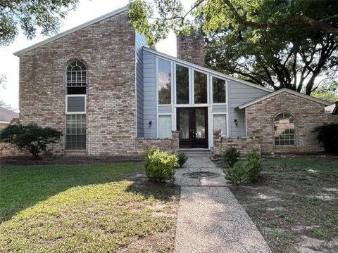Photo of 706 Houghton Road, Katy, TX 77450 (MLS # 42734339)