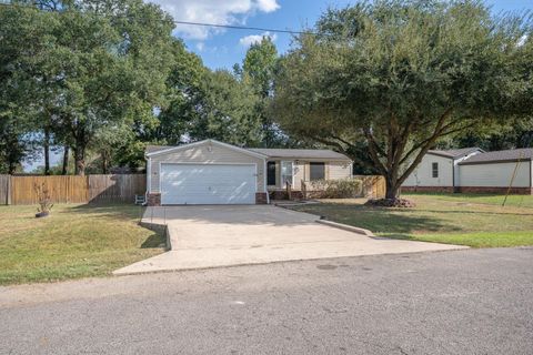 Photo of 16263 Kanani Court, Conroe, TX 77302 (MLS # 15446203)