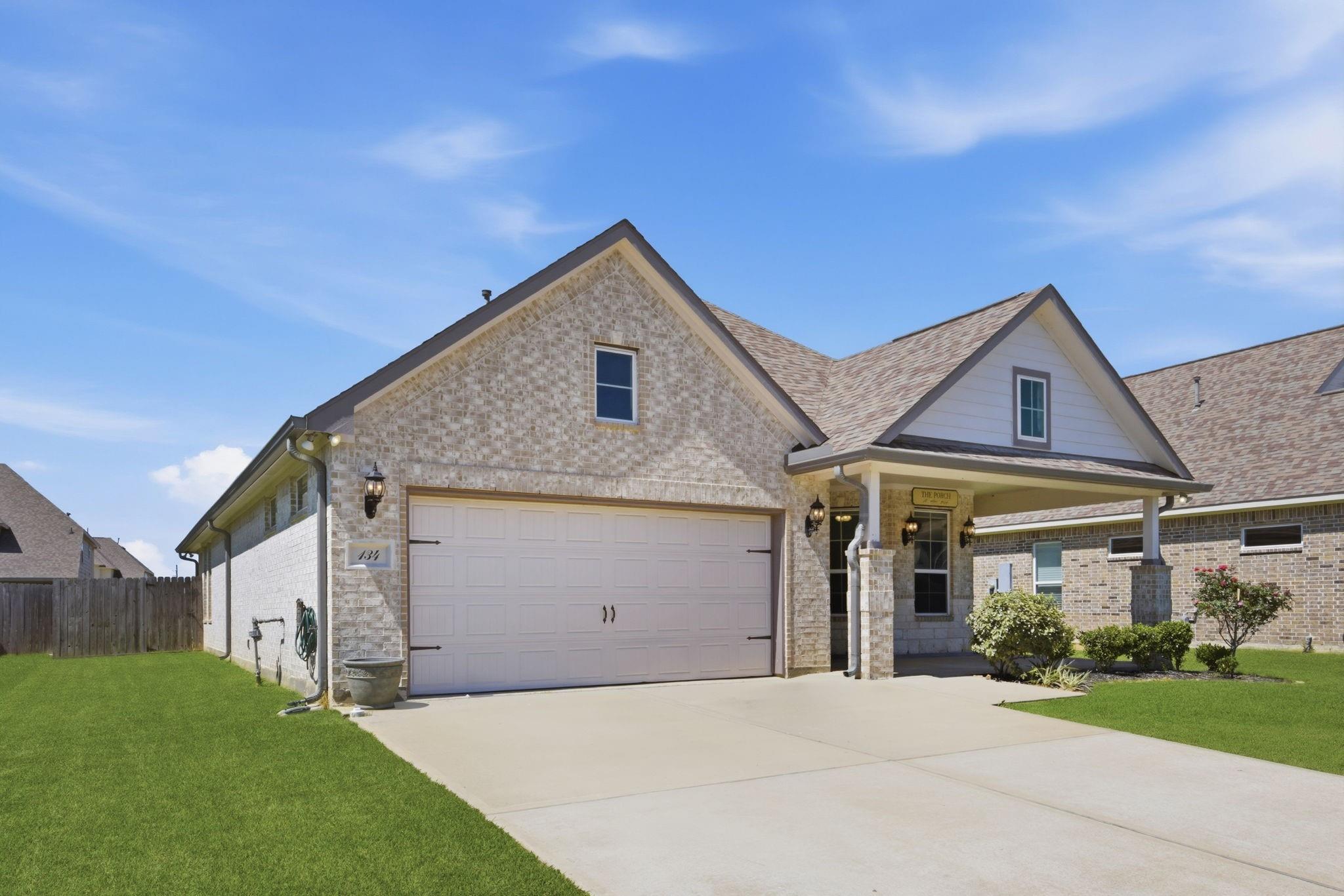 134 Comal Drive