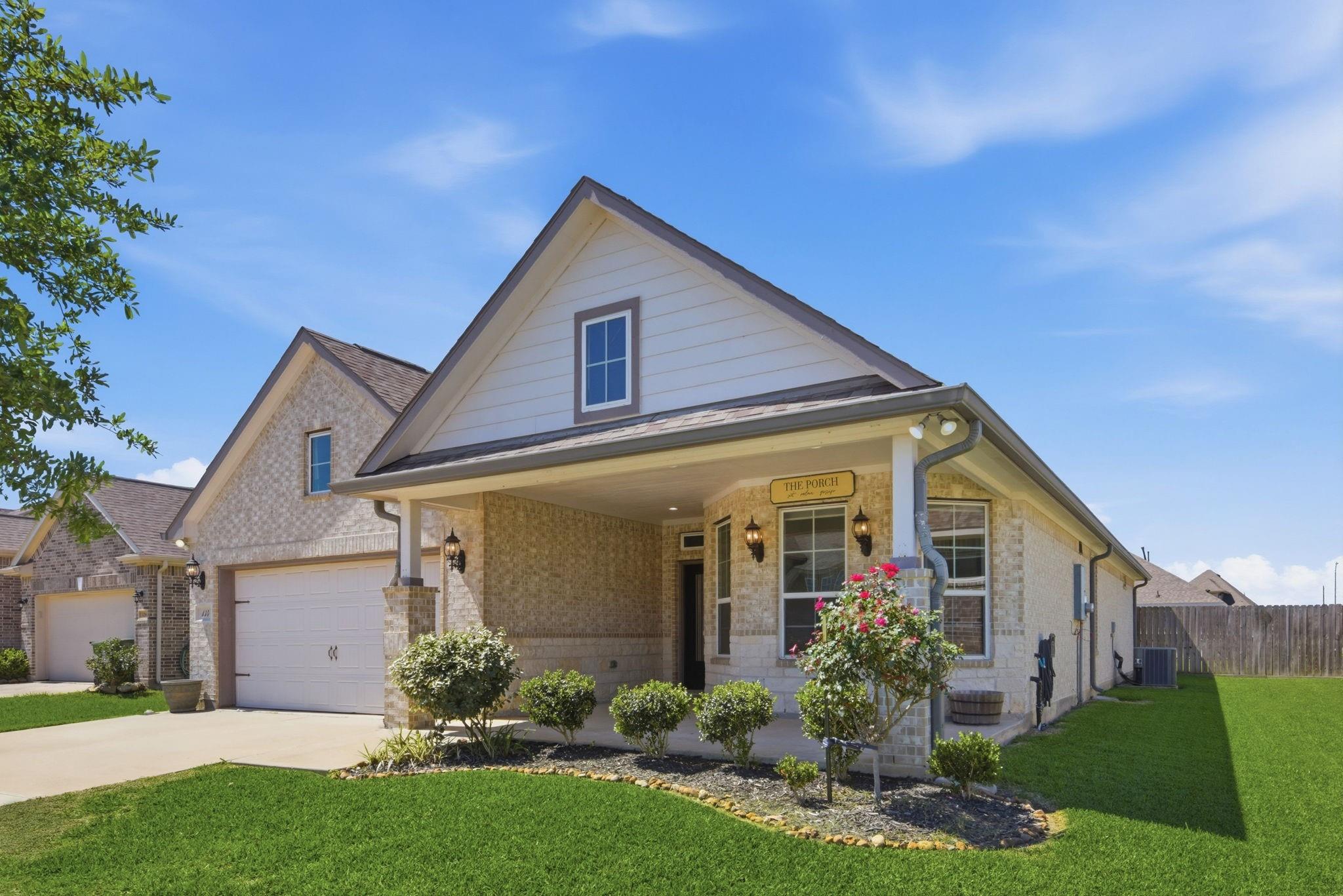134 Comal Drive