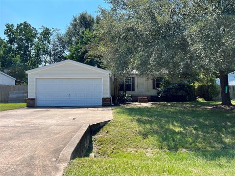 16524 Desert Star Drive Conroe TX 77302