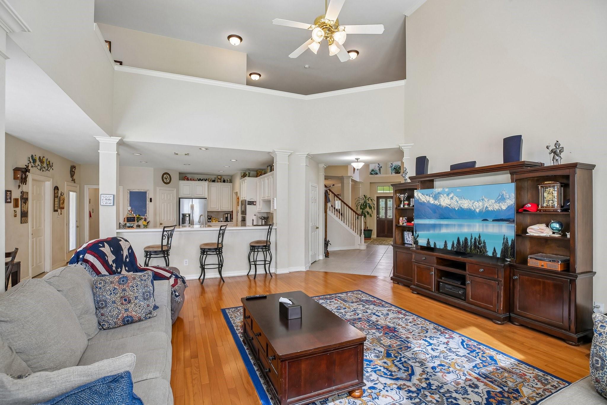 2908 Park Bend Drive