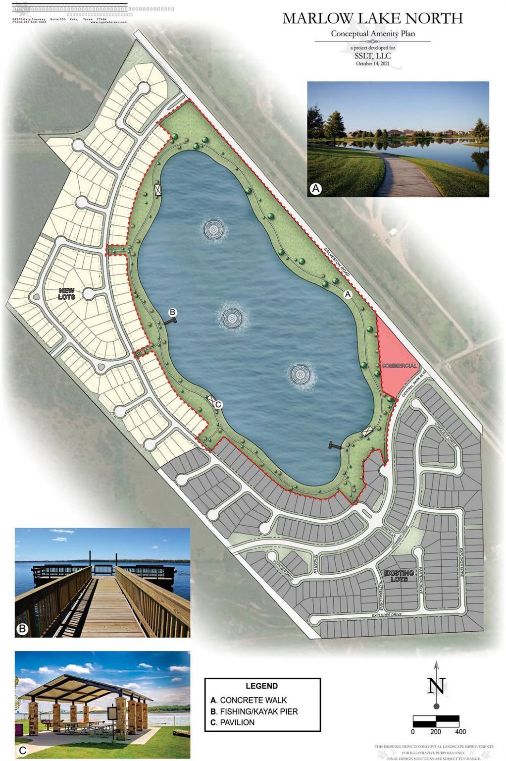 0 Hwy 3 Central Park