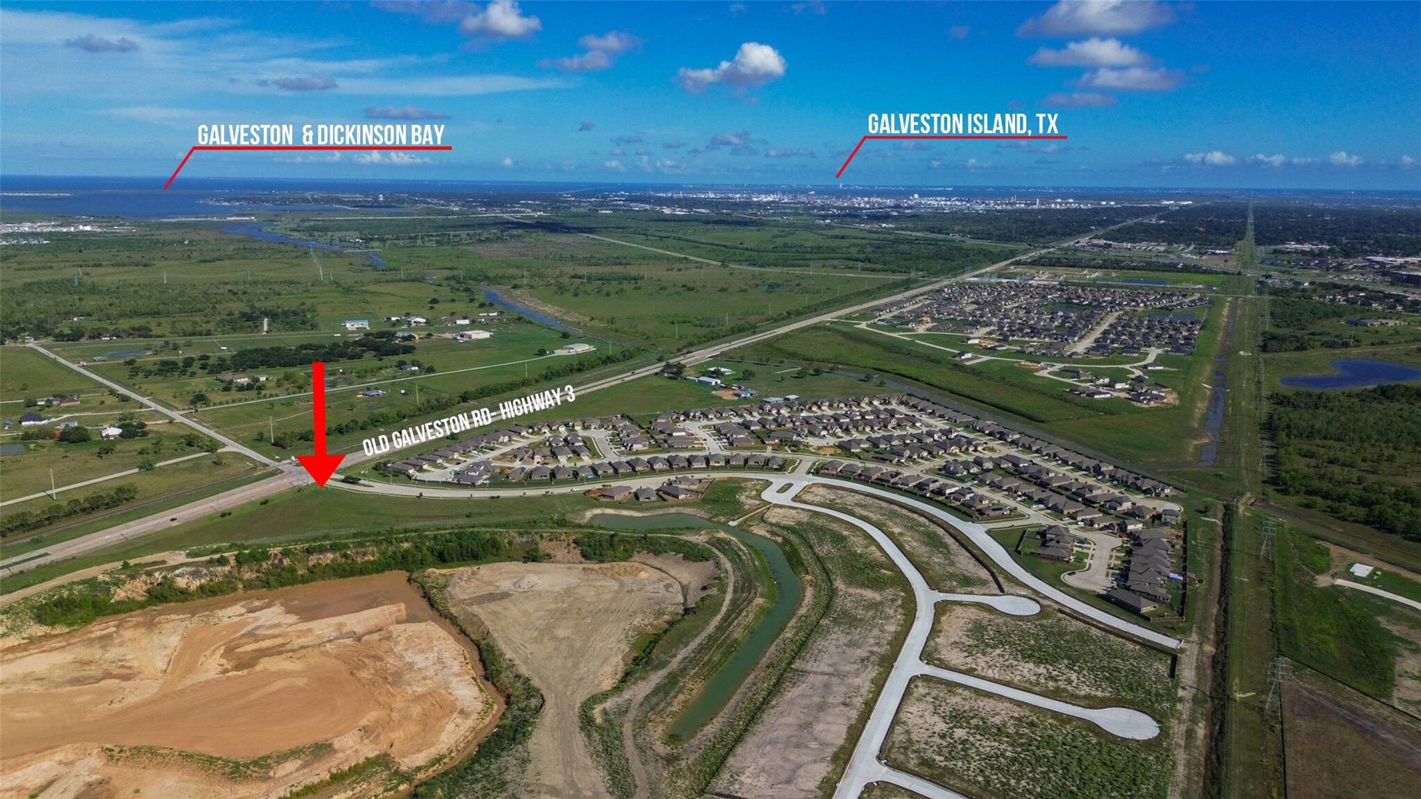 0 Hwy 3 Central Park