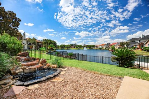 2918 Lake Villa Drive Missouri City TX 77459