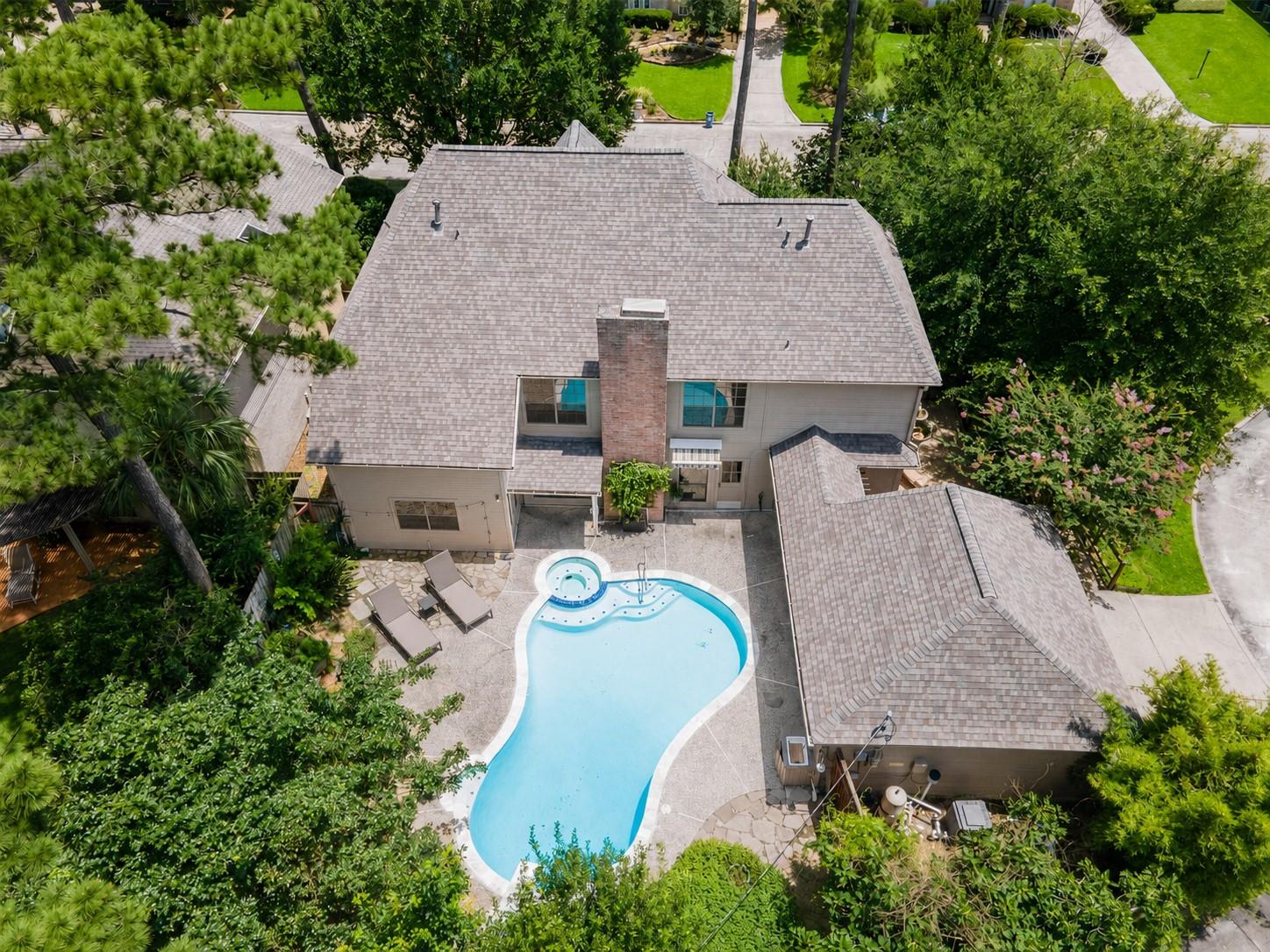 8412 Hidden Trail Lane