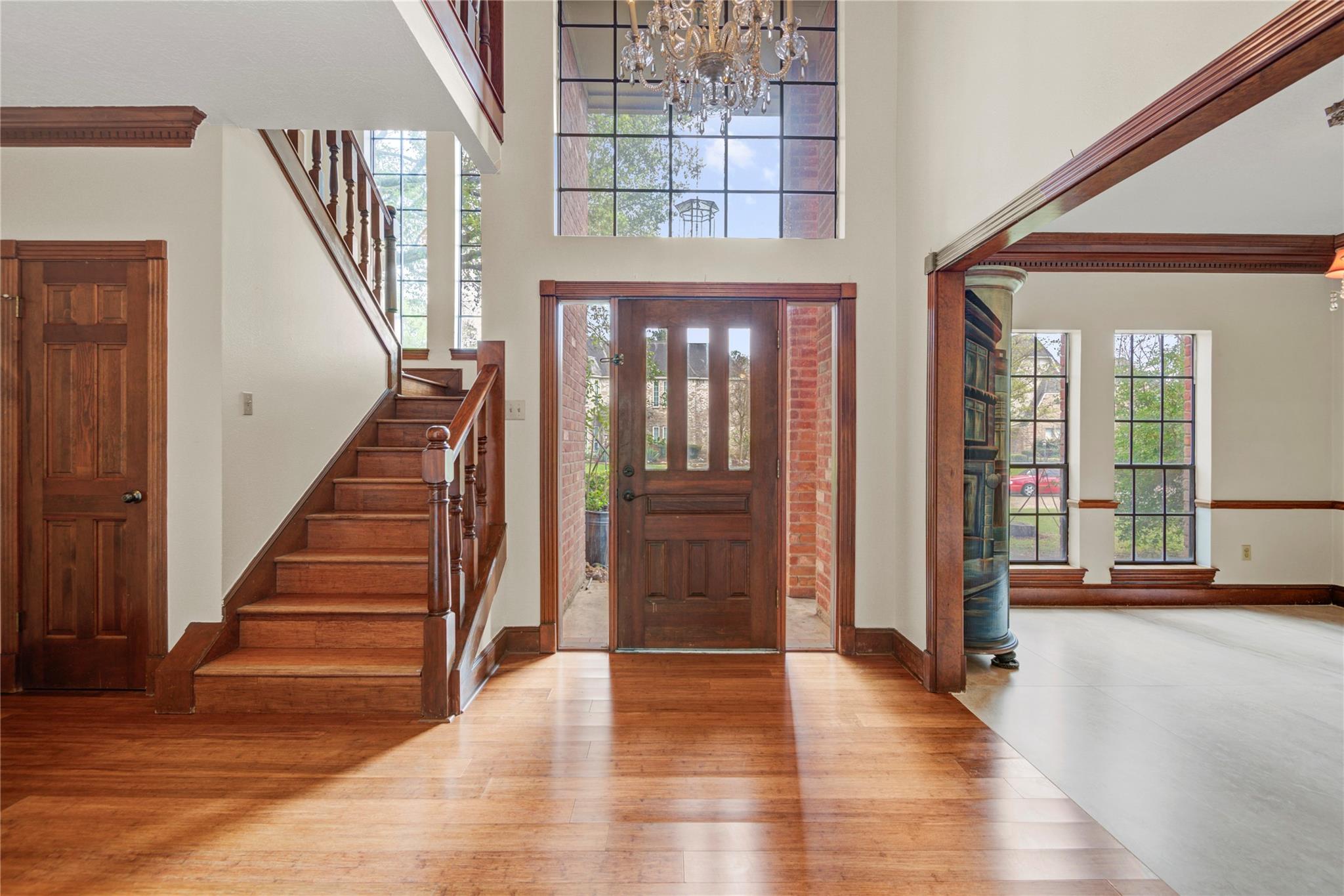 8412 Hidden Trail Lane