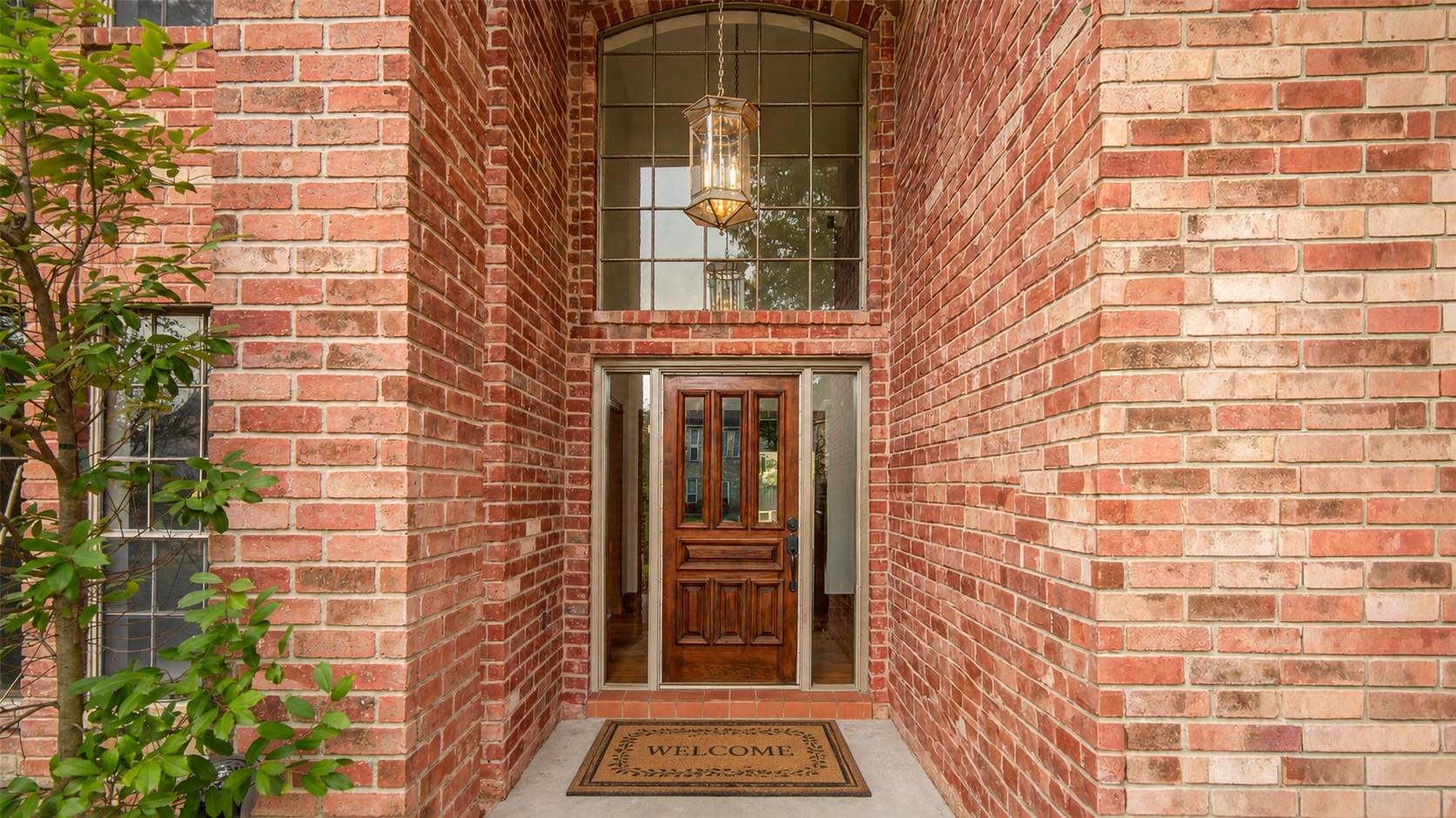 8412 Hidden Trail Lane