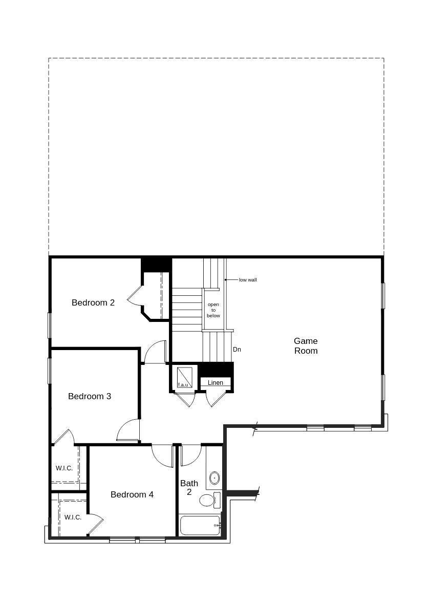 6031 Monte Thomas Drive