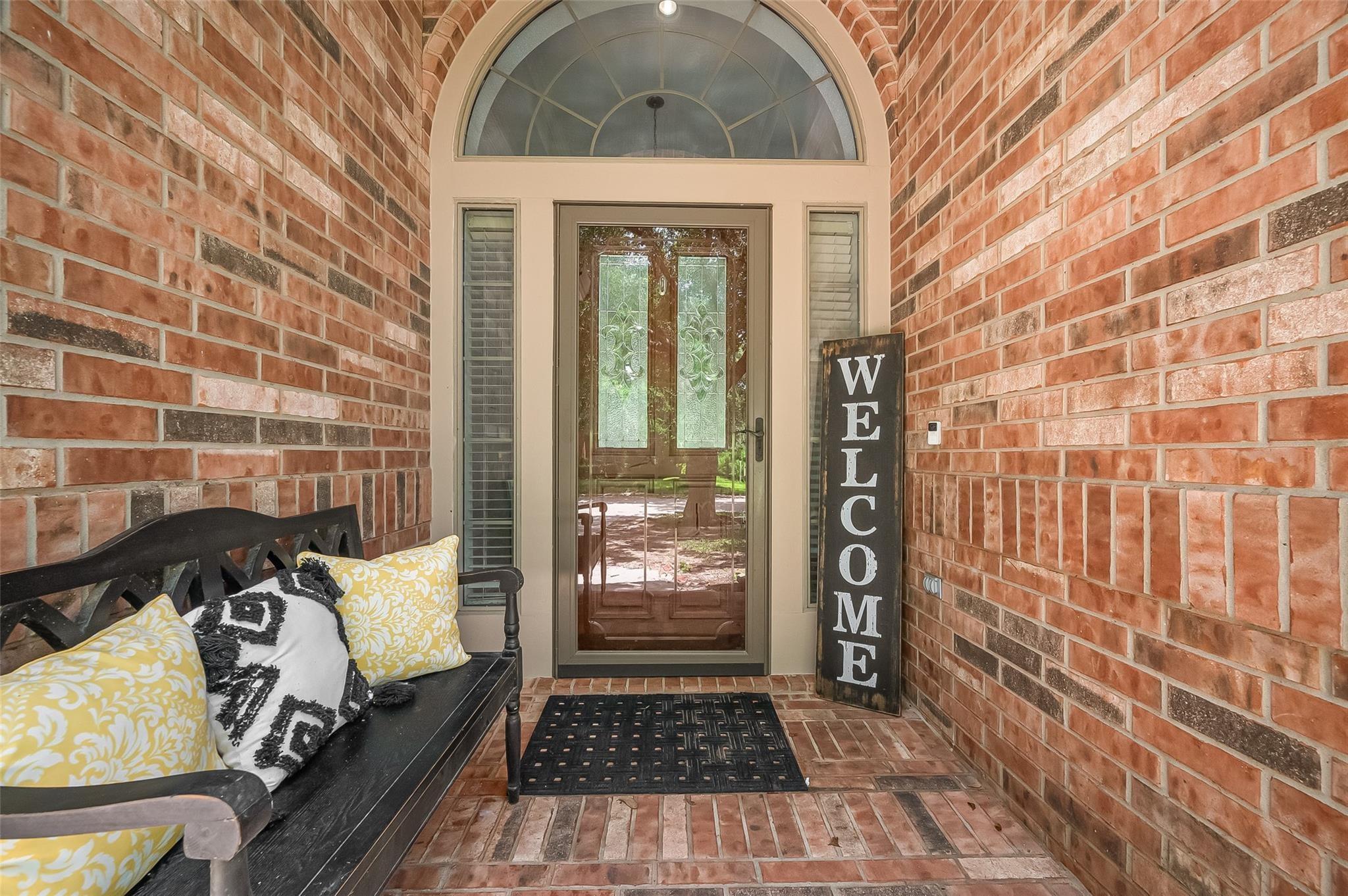2802 Stock Creek Lane