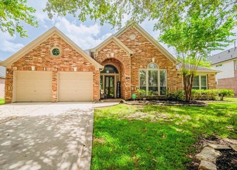Photo of 2802 Stock Creek Lane, Richmond, TX 77406 (MLS # 10981820)