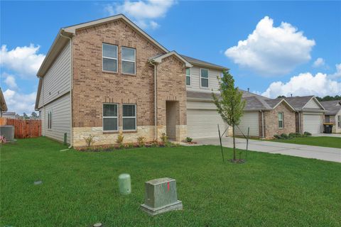 11840 Summertime Drive Willis TX 77318