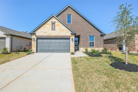 Photo of 2549 Allegretto Sea Drive, Katy, TX 77493 (MLS # 96075945)