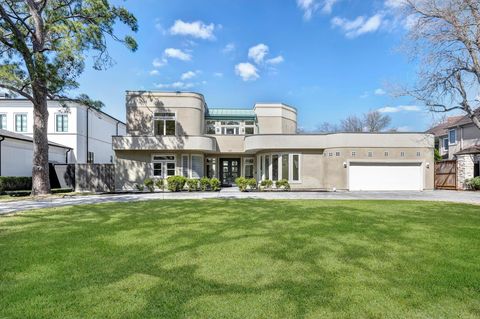 5304 Braeburn Drive Bellaire TX 77401