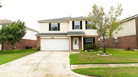 Photo of 6626 Springfield Garden Lane, Spring, TX 77379 (MLS # 91142965)