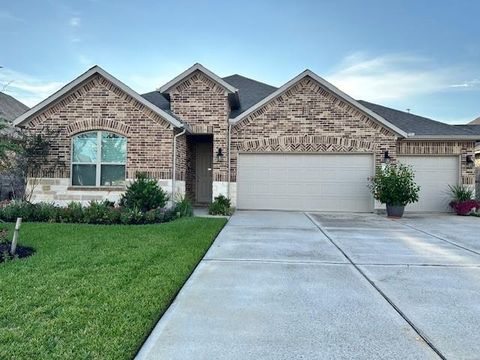 Photo of 16019 Kildeer Point Drive, Hockley, TX 77447 (MLS # 45691267) Photo of 16019 Kildeer Point Drive, Hockley, TX 77447 (MLS # 45691267)
