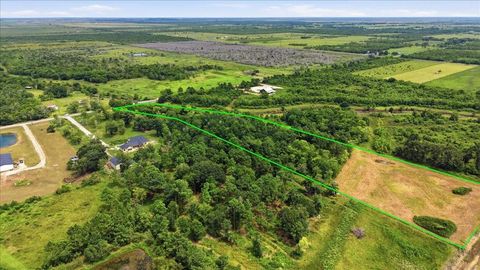 Vacant Land For Sale - 20680 Englin<br/> Winnie, TX 77665