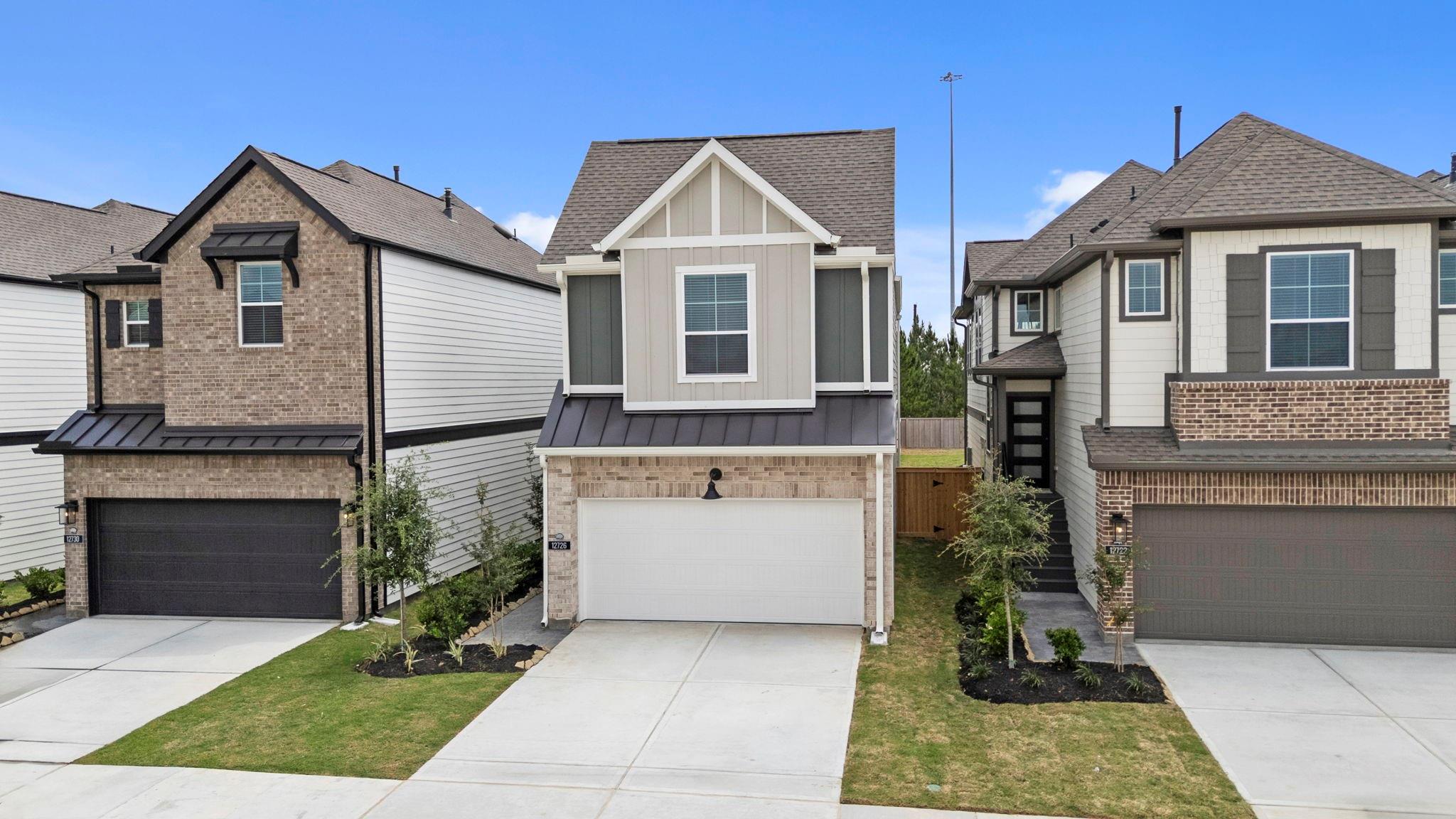 12719 Grayson County Drive
