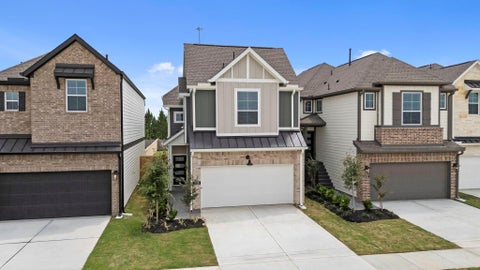 Photo of 12719 Grayson County Drive, Cypress, TX 77433 (MLS # 77568196)