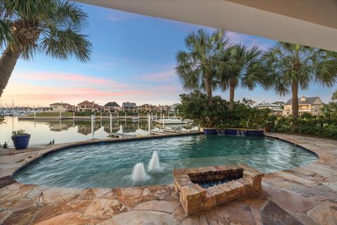 721 Harborside Way League City TX 77565
