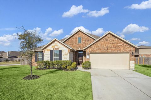9910 Indian Rill Court Tomball TX 77375