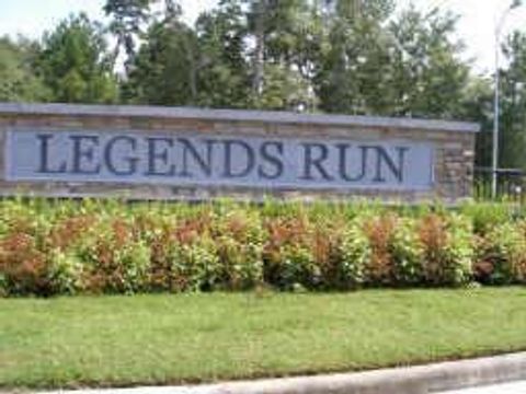 Tiny photo for 3554 Garrison Run Drive, Spring, TX 77386 (MLS # 15183243)