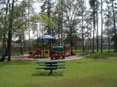 Tiny photo for 3554 Garrison Run Drive, Spring, TX 77386 (MLS # 15183243)