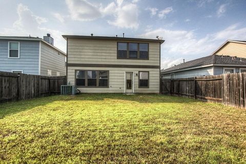 Tiny photo for 3554 Garrison Run Drive, Spring, TX 77386 (MLS # 15183243)