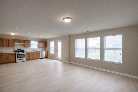 Tiny photo for 3554 Garrison Run Drive, Spring, TX 77386 (MLS # 15183243)