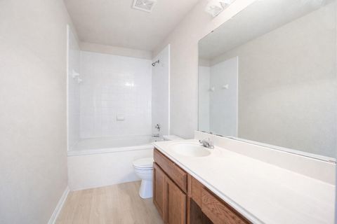 Tiny photo for 3554 Garrison Run Drive, Spring, TX 77386 (MLS # 15183243)