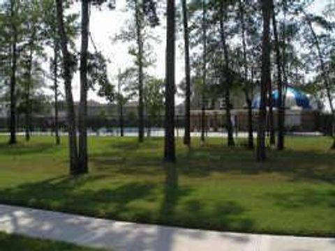 Tiny photo for 3554 Garrison Run Drive, Spring, TX 77386 (MLS # 15183243)