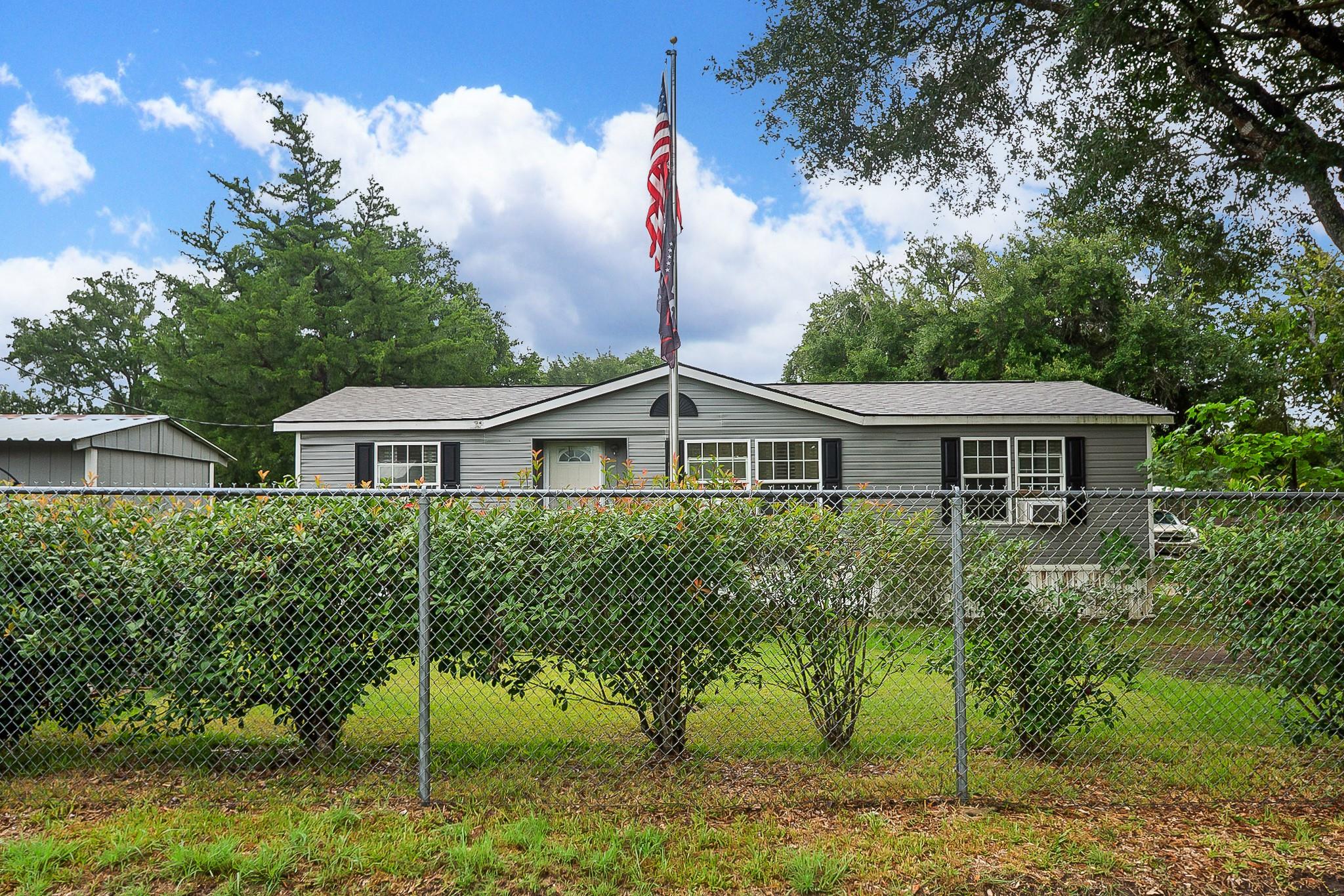 5027 Farmer Road