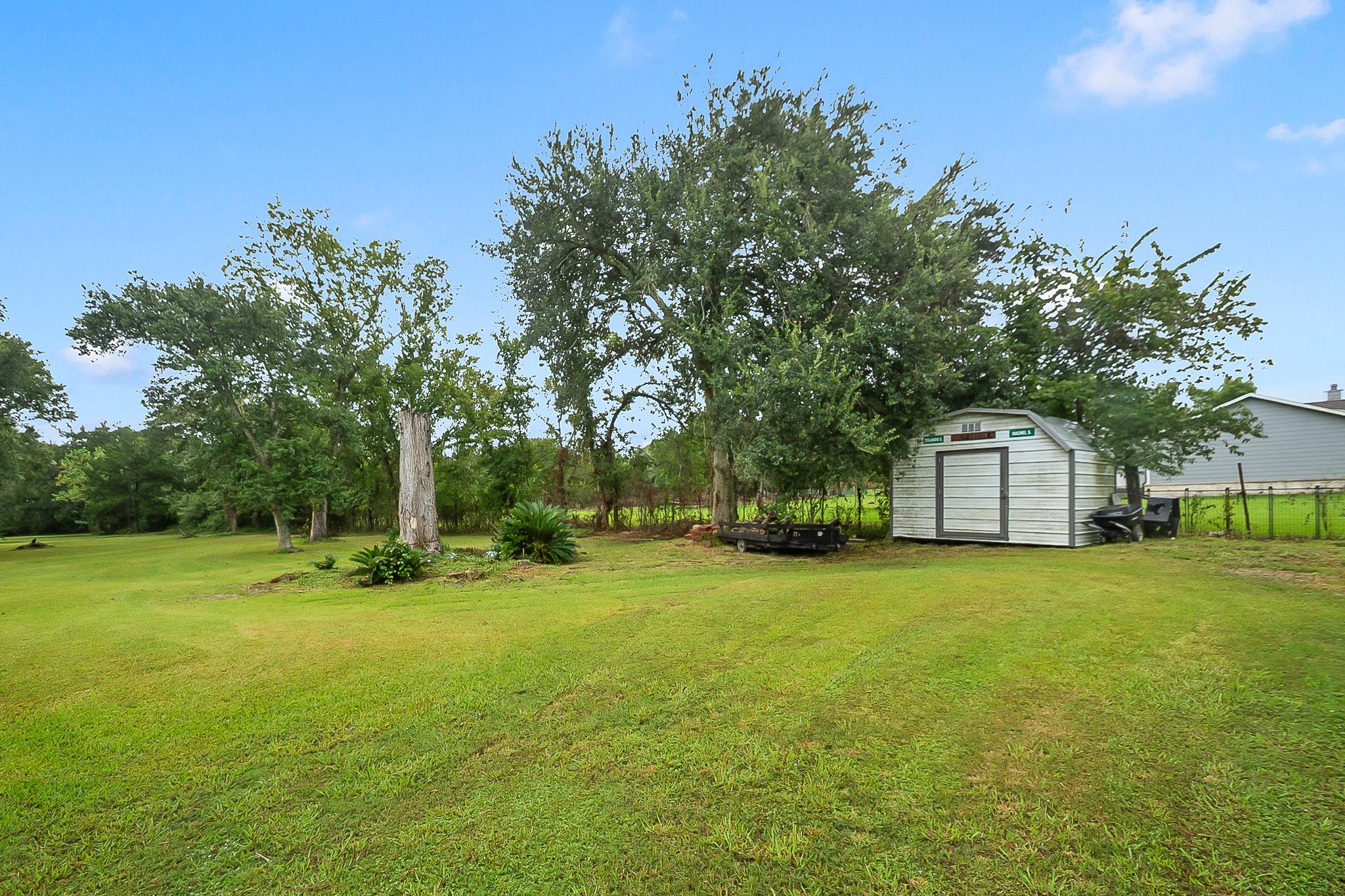 5027 Farmer Road