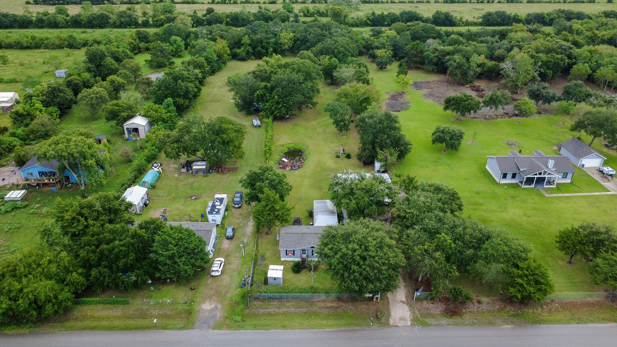 5027 Farmer Road