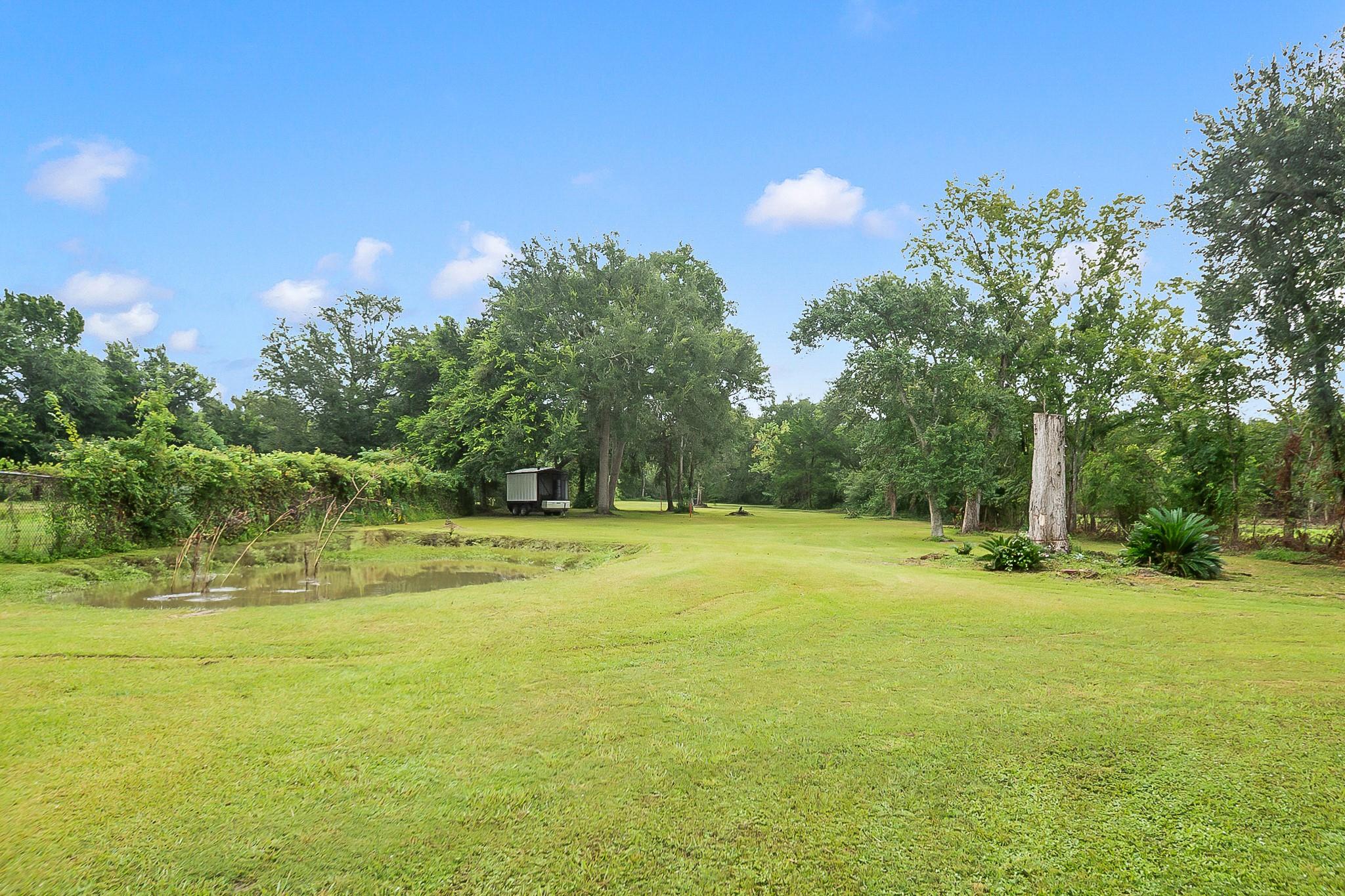 5027 Farmer Road