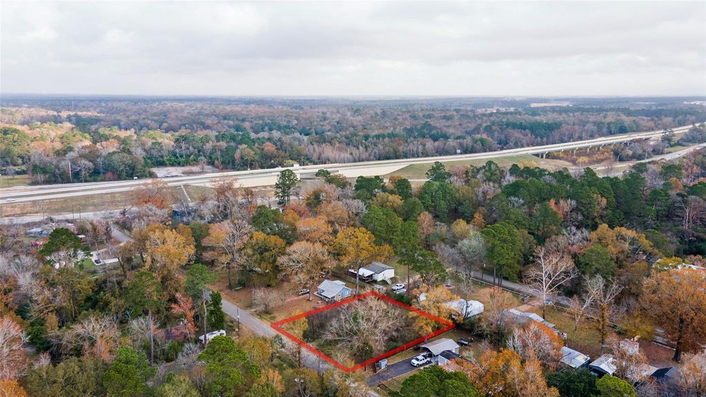Photo of 20629 Idle Glen Roadway, New Caney, TX 77357 (MLS # 64455136)