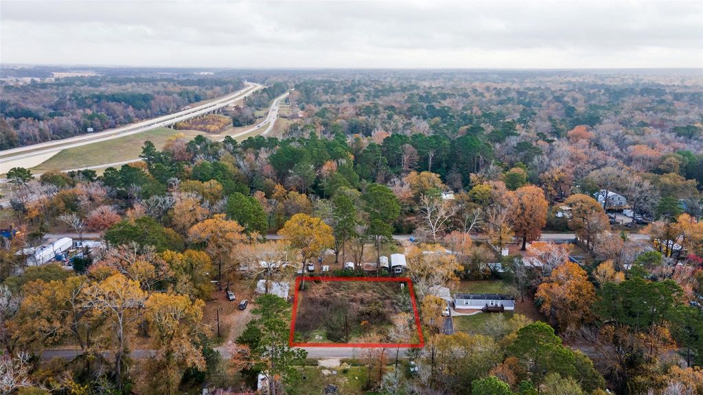 Photo of 20629 Idle Glen Roadway, New Caney, TX 77357 (MLS # 64455136)