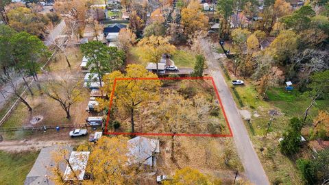 Photo of 20629 Idle Glen Roadway, New Caney, TX 77357 (MLS # 64455136)