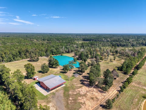 Photo of 277 277 Private Road 8010, Jasper, TX 75951 (MLS # 70744325)