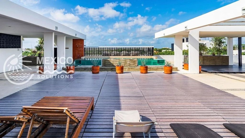 Photo of 7 Casa Tzonot Street, TX 77712 (MLS # 30947017)