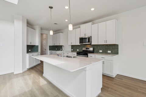 Photo of 2118 Rawls Ranch Drive, Conroe, TX 77301 (MLS # 68802402)